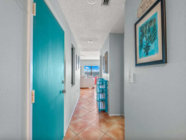 Anna Maria Beach Vacation Condo Gulf Views - Full Views!